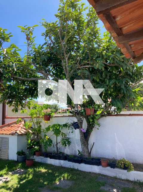 Conheça jardim casa . do imóvel - Casa em Condomínio 3 quartos à venda Ponte dos Leites, Araruama - R$ 800.000 - CTCN30032 - 22 jardim casa . - 22