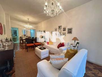 Apartamento 3 quartos à venda Copacabana, Rio de Janeiro - R$ 1.700.000 - NCAP33306