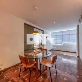 Apartamento 4 quartos à venda Flamengo, Rio de Janeiro - R$ 1.400.000 - BGAP40022