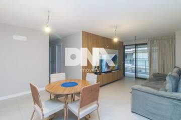 Apartamento 3 quartos à venda Botafogo, Rio de Janeiro - R$ 3.490.000 - BGAP30152