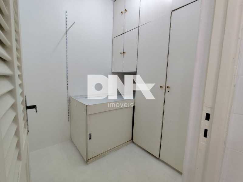 Conheça WhatsApp Image 2026-02-11 at 1 do imóvel - Apartamento 3 quartos à venda Copacabana, Rio de Janeiro - R$ 1.500.000 - NSAP33827 - 25 WhatsApp Image 2026-02-11 at 1 - 25