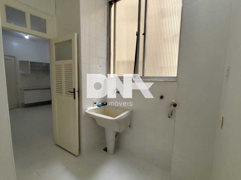 Conheça WhatsApp Image 2026-02-11 at 1 do imóvel - Apartamento 3 quartos à venda Copacabana, Rio de Janeiro - R$ 1.500.000 - NSAP33827 - 24 WhatsApp Image 2026-02-11 at 1 - 24