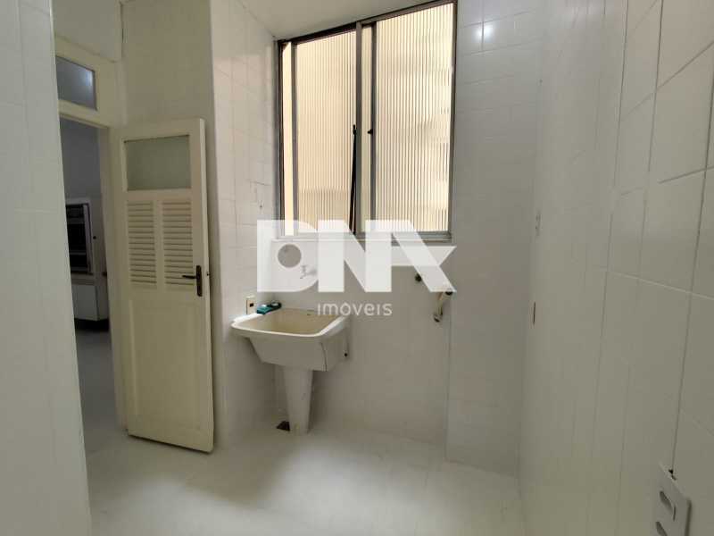 Conheça WhatsApp Image 2026-02-11 at 1 do imóvel - Apartamento 3 quartos à venda Copacabana, Rio de Janeiro - R$ 1.500.000 - NSAP33827 - 23 WhatsApp Image 2026-02-11 at 1 - 23