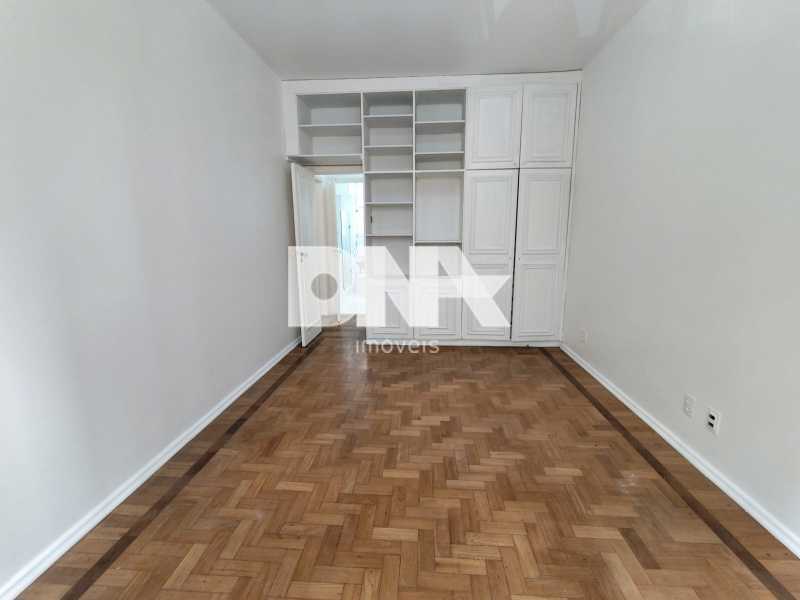 Conheça WhatsApp Image 2026-02-11 at 1 do imóvel - Apartamento 3 quartos à venda Copacabana, Rio de Janeiro - R$ 1.500.000 - NSAP33827 - 10 WhatsApp Image 2026-02-11 at 1 - 10