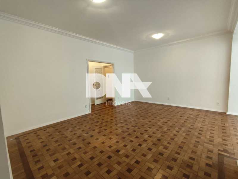 Conheça WhatsApp Image 2026-02-11 at 1 do imóvel - Apartamento 3 quartos à venda Copacabana, Rio de Janeiro - R$ 1.500.000 - NSAP33827 - 3 WhatsApp Image 2026-02-11 at 1 - 3