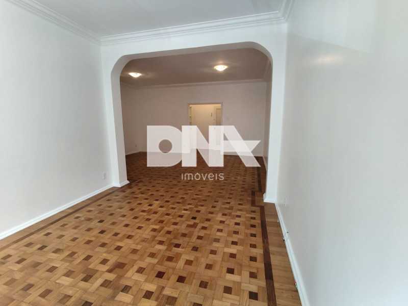 Conheça WhatsApp Image 2026-02-11 at 1 do imóvel - Apartamento 3 quartos à venda Copacabana, Rio de Janeiro - R$ 1.500.000 - NSAP33827 - 2 WhatsApp Image 2026-02-11 at 1 - 2