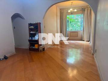 Apartamento 3 quartos à venda Copacabana, Rio de Janeiro - R$ 900.000 - NCAP33307