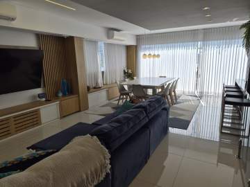 Cobertura 3 quartos à venda Barra da Tijuca, Rio de Janeiro - R$ 2.750.000 - JOCO30128