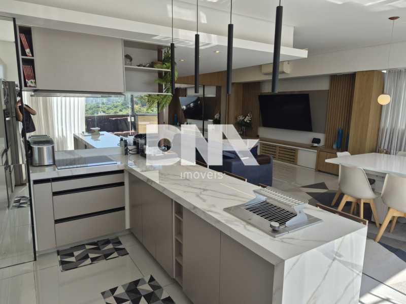 Conheça 20260716_123613 do imóvel - Cobertura 3 quartos à venda Barra da Tijuca, Rio de Janeiro - R$ 2.750.000 - JOCO30128 - 8 20260716_123613 - 8