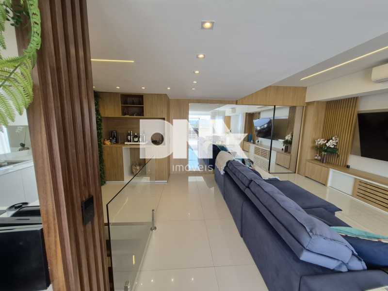 Conheça 20260716_123634 do imóvel - Cobertura 3 quartos à venda Barra da Tijuca, Rio de Janeiro - R$ 2.750.000 - JOCO30128 - 11 20260716_123634 - 11
