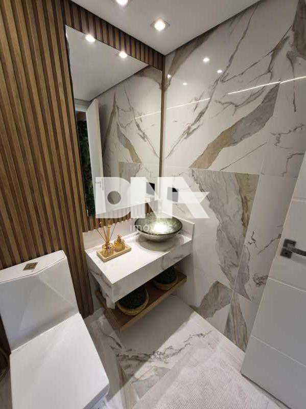 Conheça 20260716_123656 do imóvel - Cobertura 3 quartos à venda Barra da Tijuca, Rio de Janeiro - R$ 2.750.000 - JOCO30128 - 13 20260716_123656 - 13