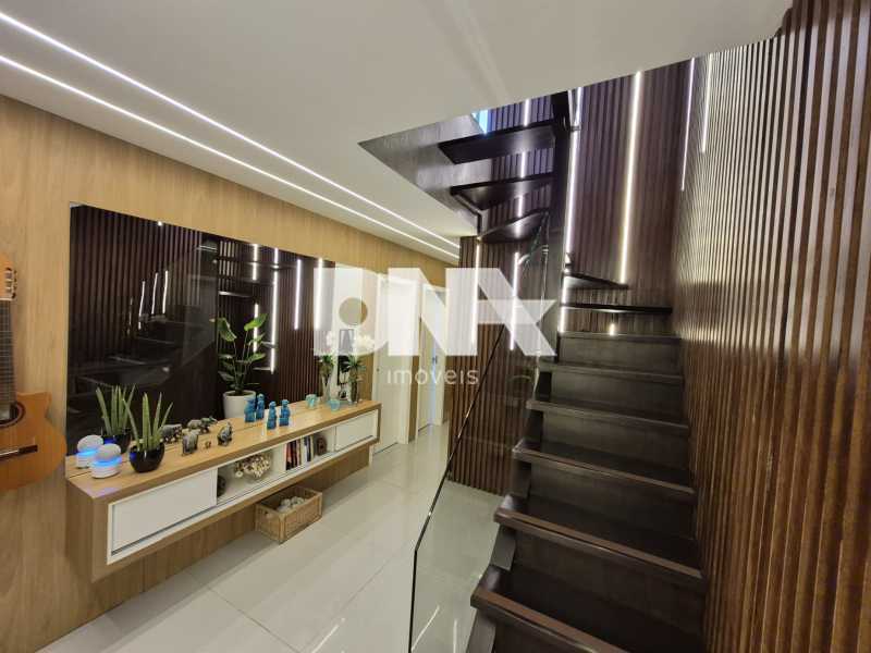 Conheça 20260716_123743 do imóvel - Cobertura 3 quartos à venda Barra da Tijuca, Rio de Janeiro - R$ 2.750.000 - JOCO30128 - 16 20260716_123743 - 16