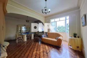 Imperdível - Apartamento à venda Rua Dois de Dezembro, Flamengo, Rio de Janeiro - R$ 990.000 - CTAP40288