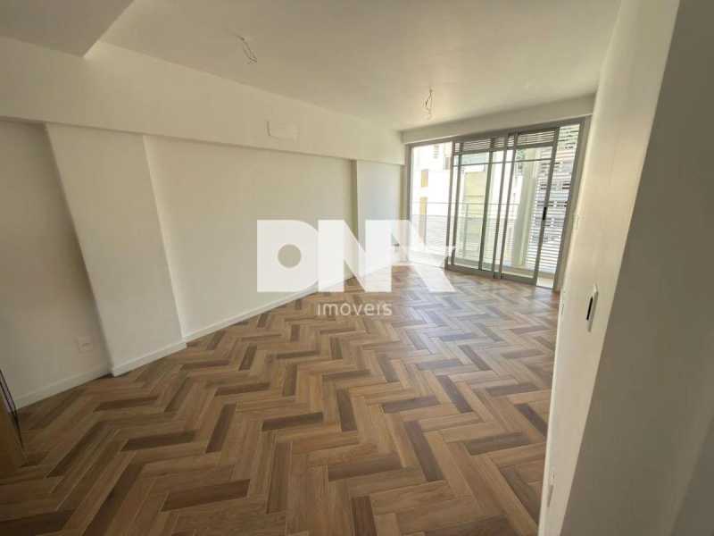 Apartamento 1 quarto à venda Botafogo, Rio de Janeiro - R$ 1.281.250 - BGAP10070