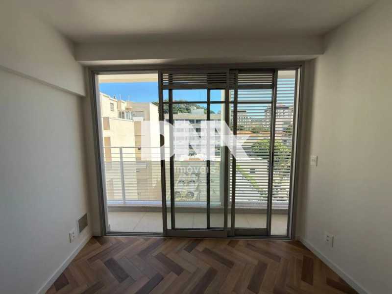 Apartamento 1 quarto à venda Botafogo, Rio de Janeiro - R$ 1.281.250 - BGAP10070