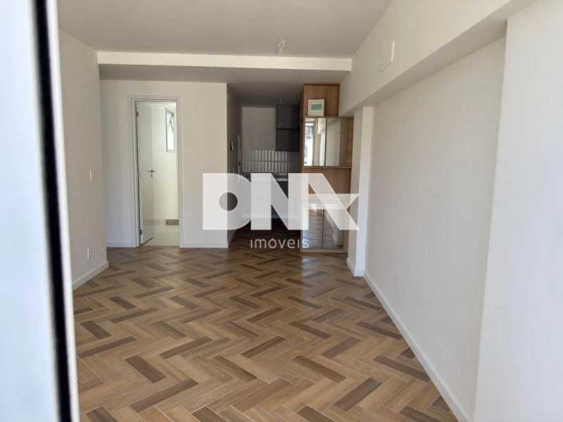 Apartamento 1 quarto à venda Botafogo, Rio de Janeiro - R$ 1.281.250 - BGAP10070