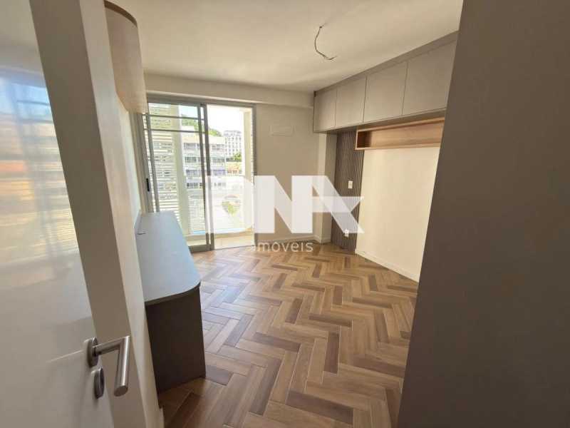 Apartamento 1 quarto à venda Botafogo, Rio de Janeiro - R$ 1.281.250 - BGAP10070