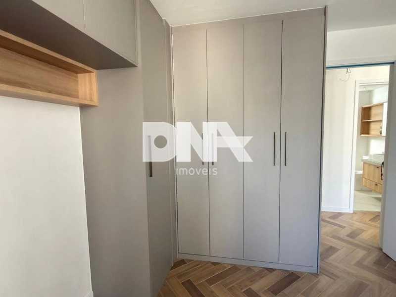 Apartamento 1 quarto à venda Botafogo, Rio de Janeiro - R$ 1.281.250 - BGAP10070