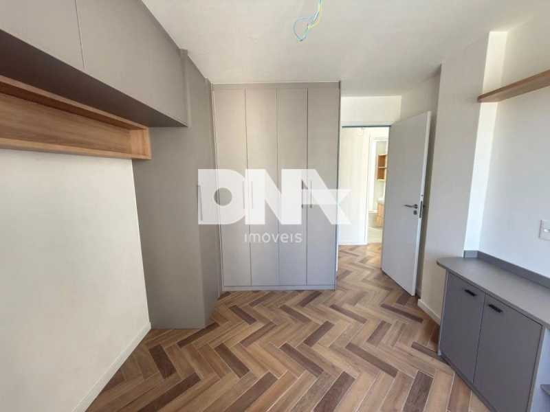 Apartamento 1 quarto à venda Botafogo, Rio de Janeiro - R$ 1.281.250 - BGAP10070