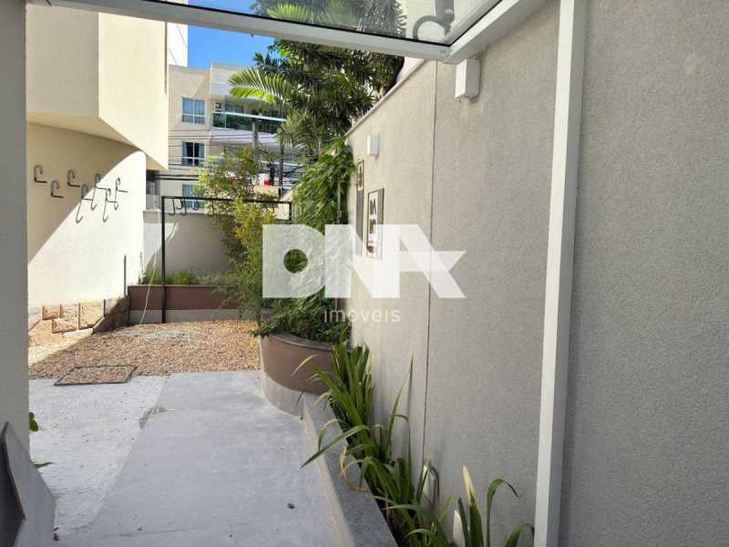 Apartamento 1 quarto à venda Botafogo, Rio de Janeiro - R$ 1.281.250 - BGAP10070