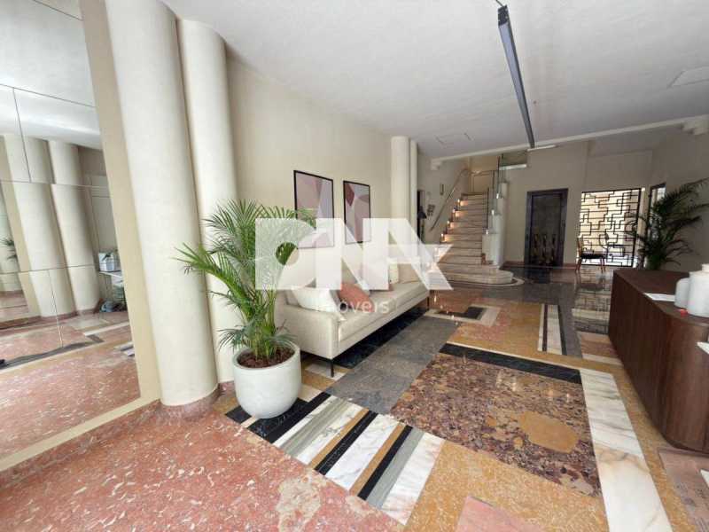 Apartamento 1 quarto à venda Botafogo, Rio de Janeiro - R$ 1.281.250 - BGAP10070