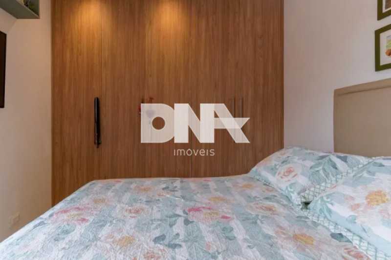 Apartamento 4 quartos à venda Leblon, Rio de Janeiro - R$ 2.490.000 - MLAP40101