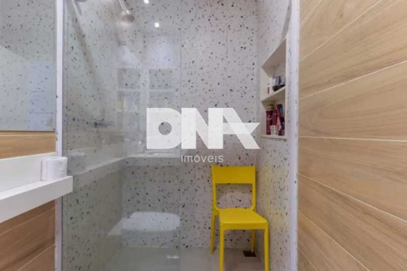 Apartamento 4 quartos à venda Leblon, Rio de Janeiro - R$ 2.490.000 - MLAP40101