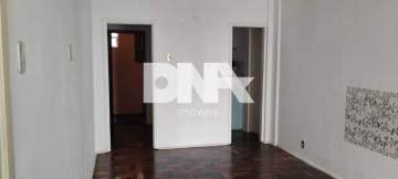 Apartamento 1 quarto à venda Botafogo, Rio de Janeiro - R$ 375.500 - NBAP12616 Apartamento 1 quarto à venda Botafogo, Rio de Janeiro - R$ 375.500 - NBAP12616