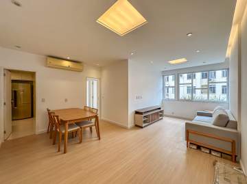 Apartamento 3 quartos à venda Flamengo, Rio de Janeiro - R$ 1.525.000 - BGAP30129