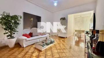 Apartamento 3 quartos à venda Copacabana, Rio de Janeiro - R$ 1.100.000 - NSAP33828