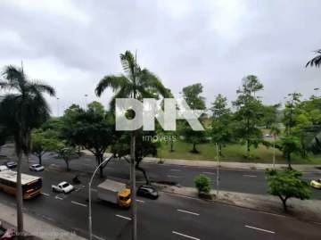 Apartamento 4 quartos à venda Flamengo, Rio de Janeiro - R$ 2.800.000 - HTAP40022