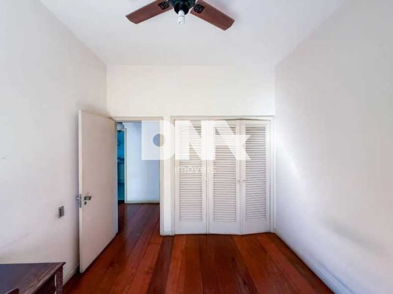 Apartamento 4 quartos à venda Leblon, Rio de Janeiro - R$ 4.500.000 - NIAP41325