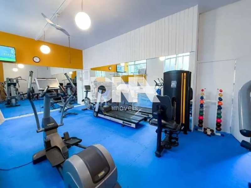 Apartamento 4 quartos à venda Leblon, Rio de Janeiro - R$ 4.500.000 - NIAP41325