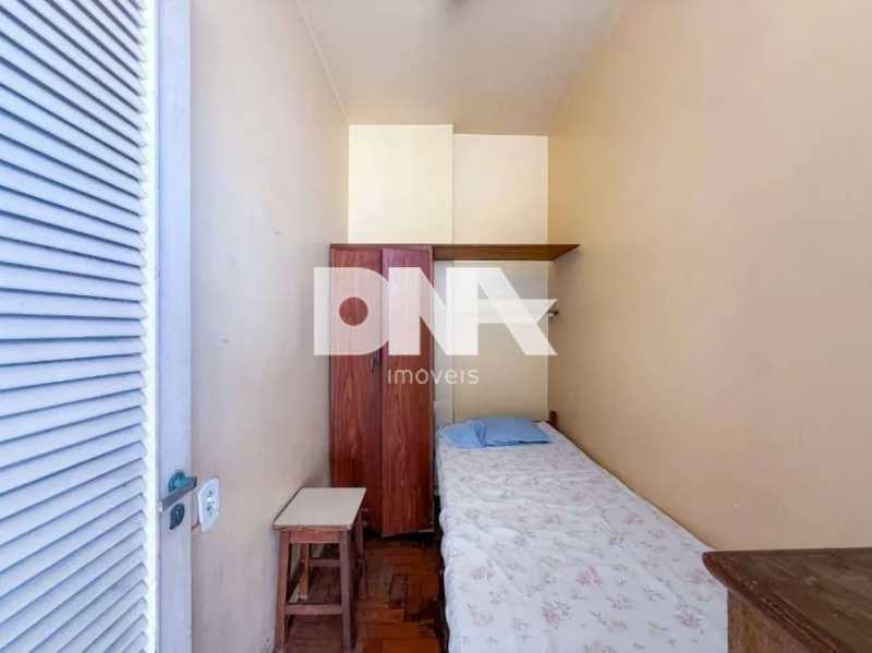 Apartamento 4 quartos à venda Leblon, Rio de Janeiro - R$ 4.500.000 - NIAP41325