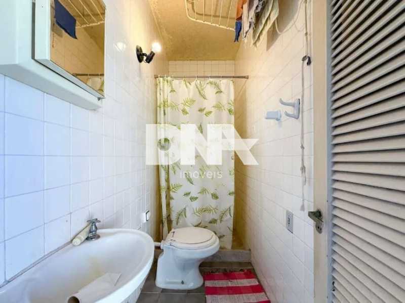 Apartamento 4 quartos à venda Leblon, Rio de Janeiro - R$ 4.500.000 - NIAP41325