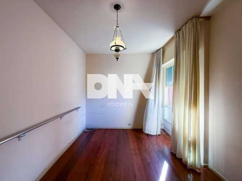 Apartamento 4 quartos à venda Leblon, Rio de Janeiro - R$ 4.500.000 - NIAP41325