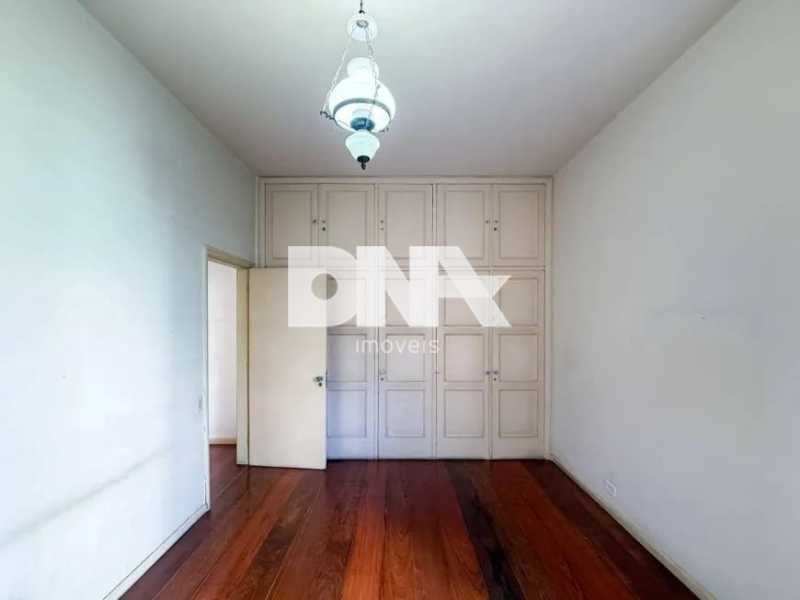 Apartamento 4 quartos à venda Leblon, Rio de Janeiro - R$ 4.500.000 - NIAP41325