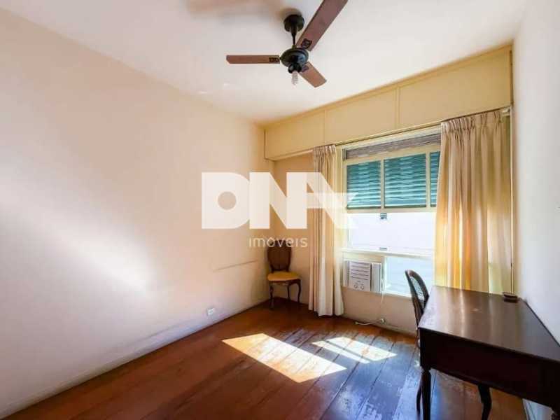 Apartamento 4 quartos à venda Leblon, Rio de Janeiro - R$ 4.500.000 - NIAP41325
