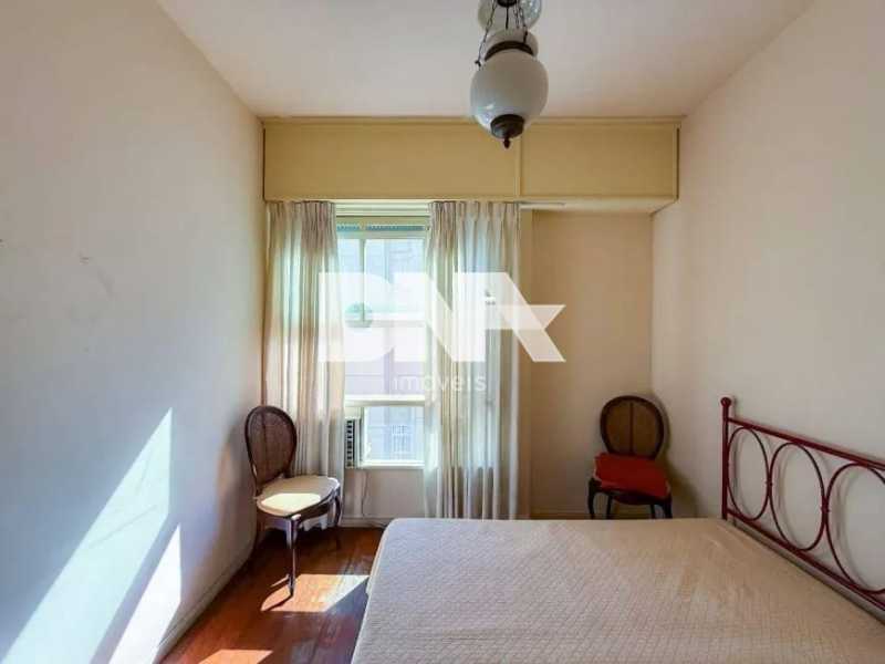 Apartamento 4 quartos à venda Leblon, Rio de Janeiro - R$ 4.500.000 - NIAP41325
