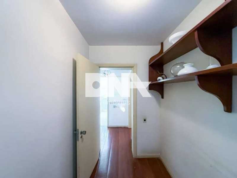 Apartamento 4 quartos à venda Leblon, Rio de Janeiro - R$ 4.500.000 - NIAP41325
