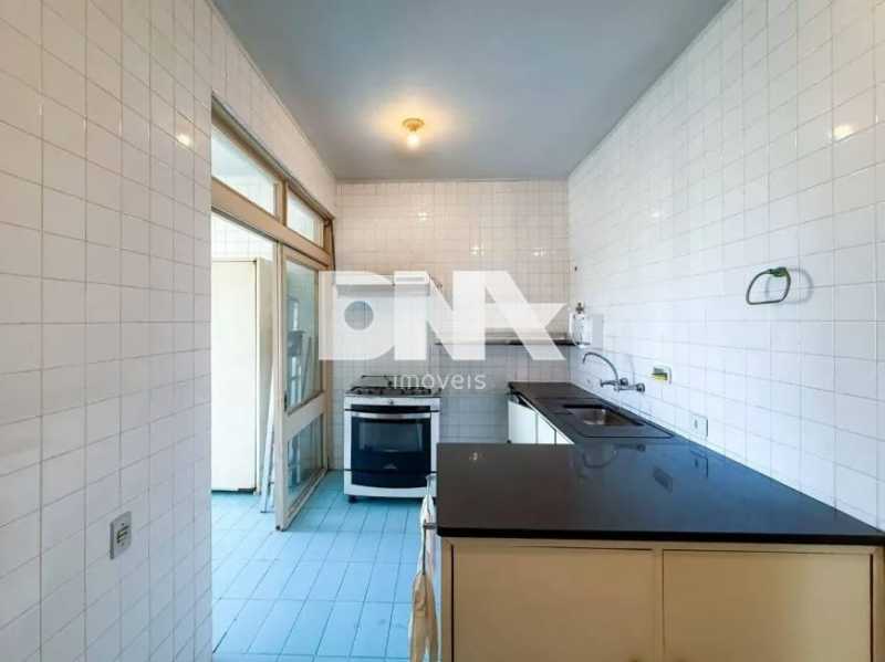 Apartamento 4 quartos à venda Leblon, Rio de Janeiro - R$ 4.500.000 - NIAP41325