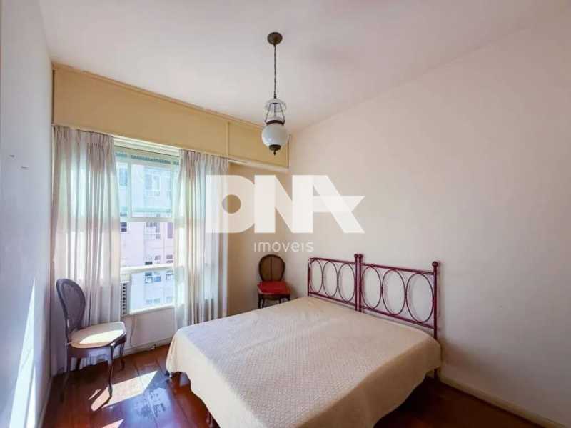 Apartamento 4 quartos à venda Leblon, Rio de Janeiro - R$ 4.500.000 - NIAP41325