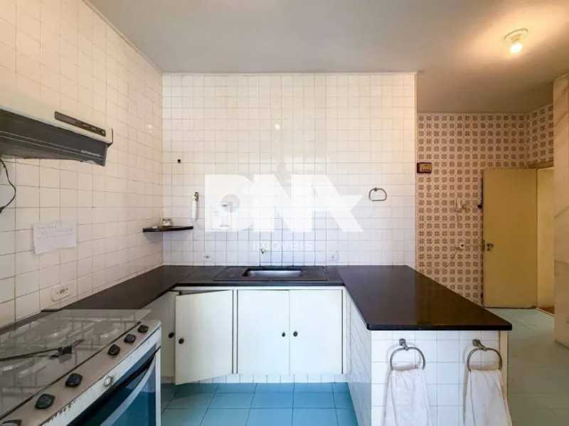 Apartamento 4 quartos à venda Leblon, Rio de Janeiro - R$ 4.500.000 - NIAP41325