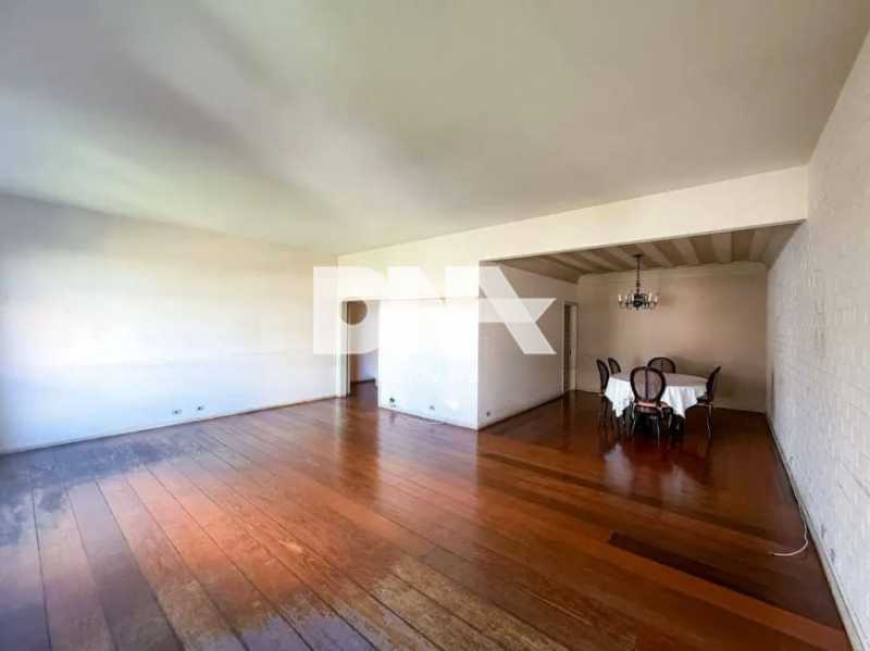 Apartamento 4 quartos à venda Leblon, Rio de Janeiro - R$ 4.500.000 - NIAP41325