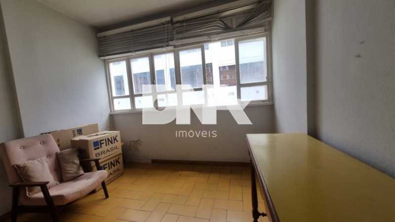 Apartamento 3 quartos à venda Leblon, Rio de Janeiro - R$ 1.500.000 - LEAP31197