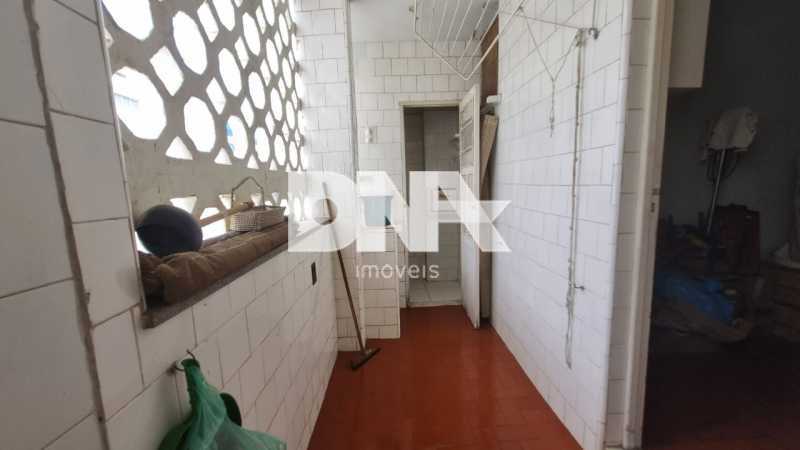 Apartamento 3 quartos à venda Leblon, Rio de Janeiro - R$ 1.500.000 - LEAP31197