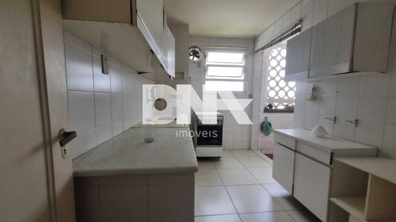 Apartamento 3 quartos à venda Leblon, Rio de Janeiro - R$ 1.500.000 - LEAP31197