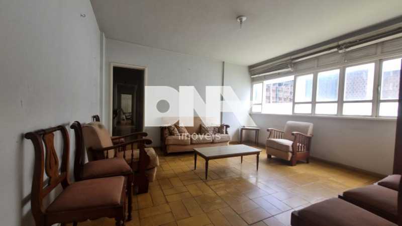 Apartamento 3 quartos à venda Leblon, Rio de Janeiro - R$ 1.500.000 - LEAP31197