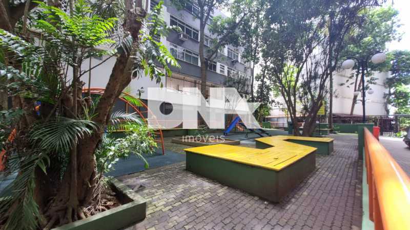 Apartamento 3 quartos à venda Leblon, Rio de Janeiro - R$ 1.500.000 - LEAP31197
