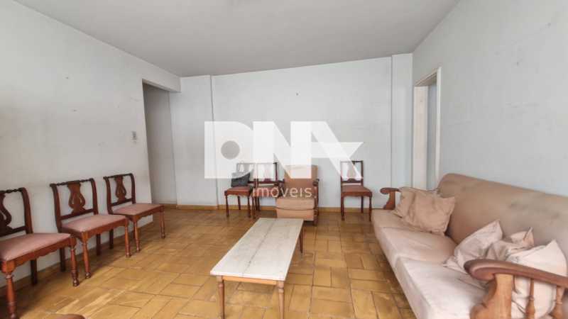 Apartamento 3 quartos à venda Leblon, Rio de Janeiro - R$ 1.500.000 - LEAP31197